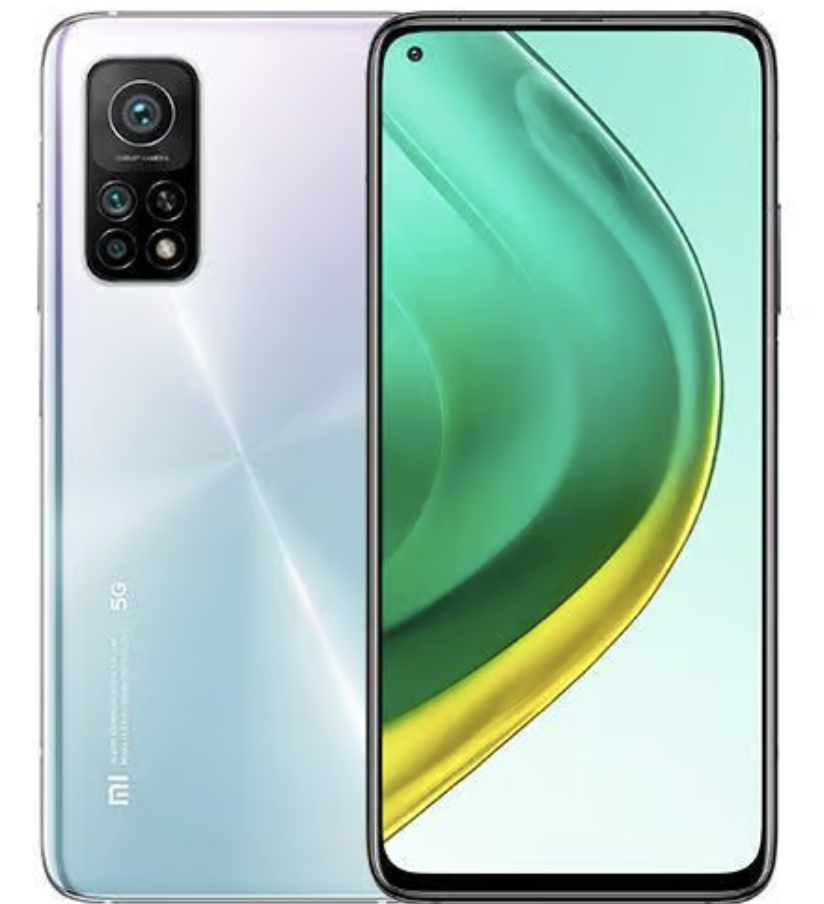 Mi 10T Pro